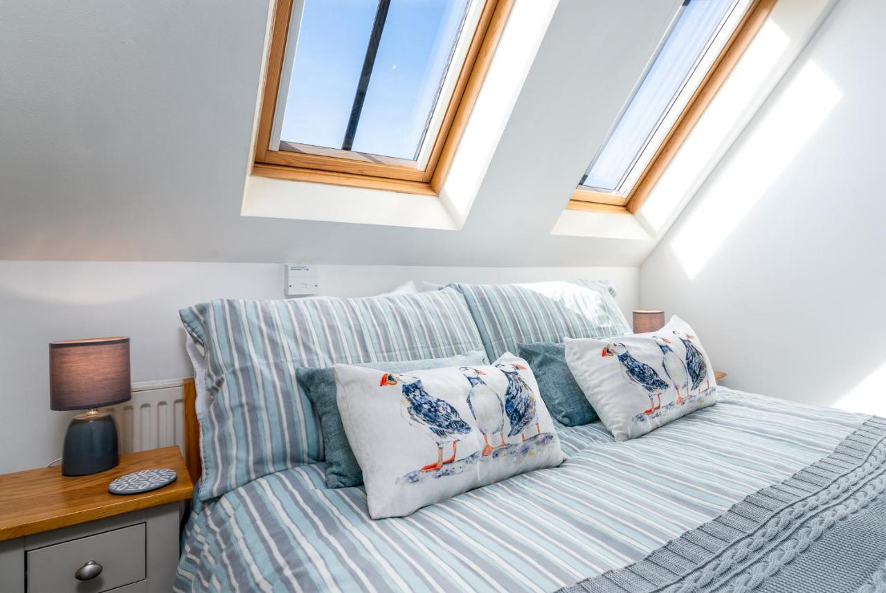 The Look Out-Yorkshire Coast Holiday Lets Whitby Exterior photo