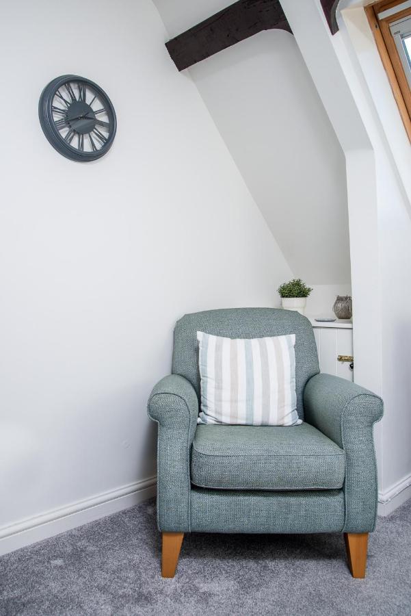 The Look Out-Yorkshire Coast Holiday Lets Whitby Exterior photo