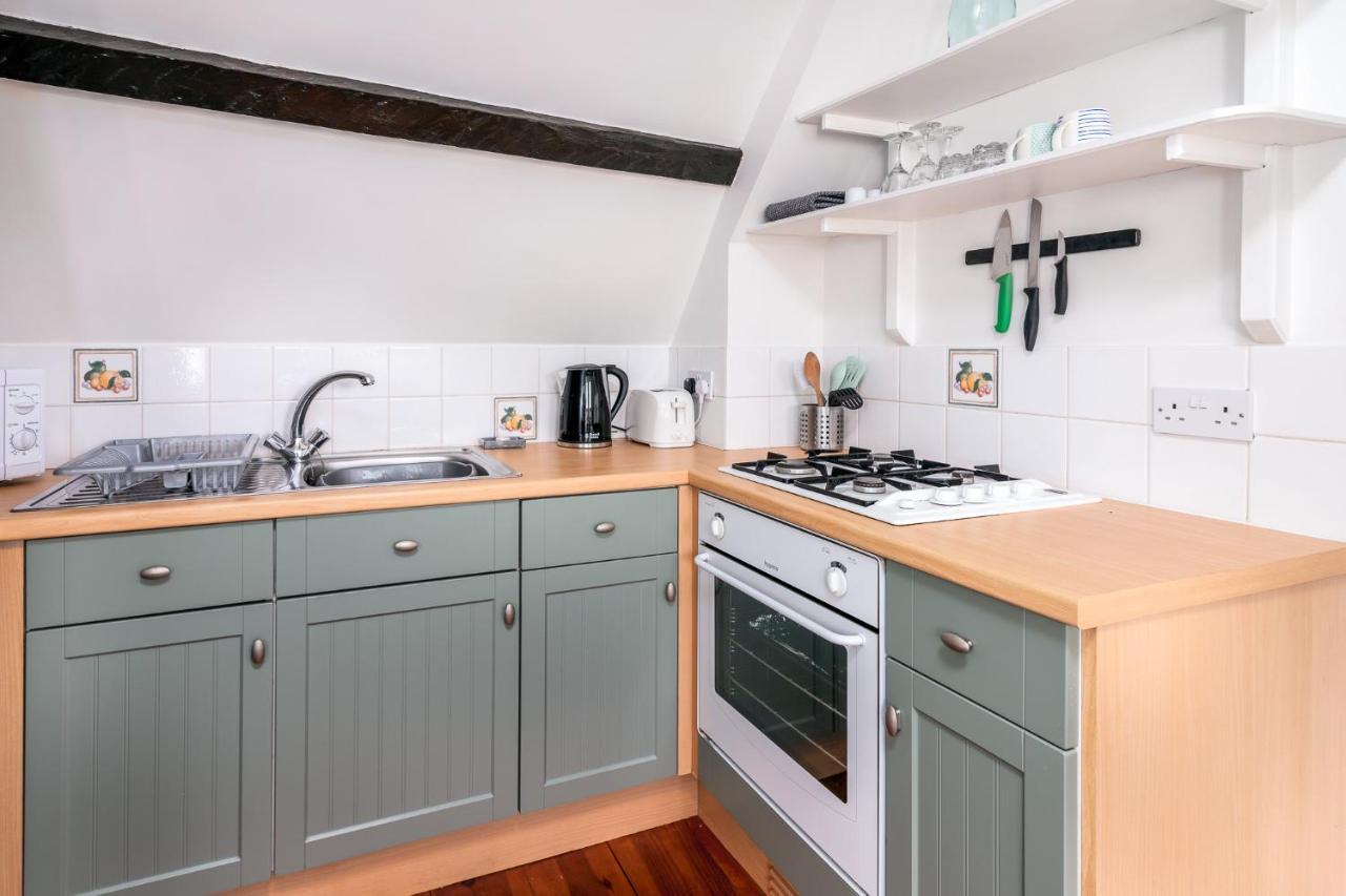 The Look Out-Yorkshire Coast Holiday Lets Whitby Exterior photo