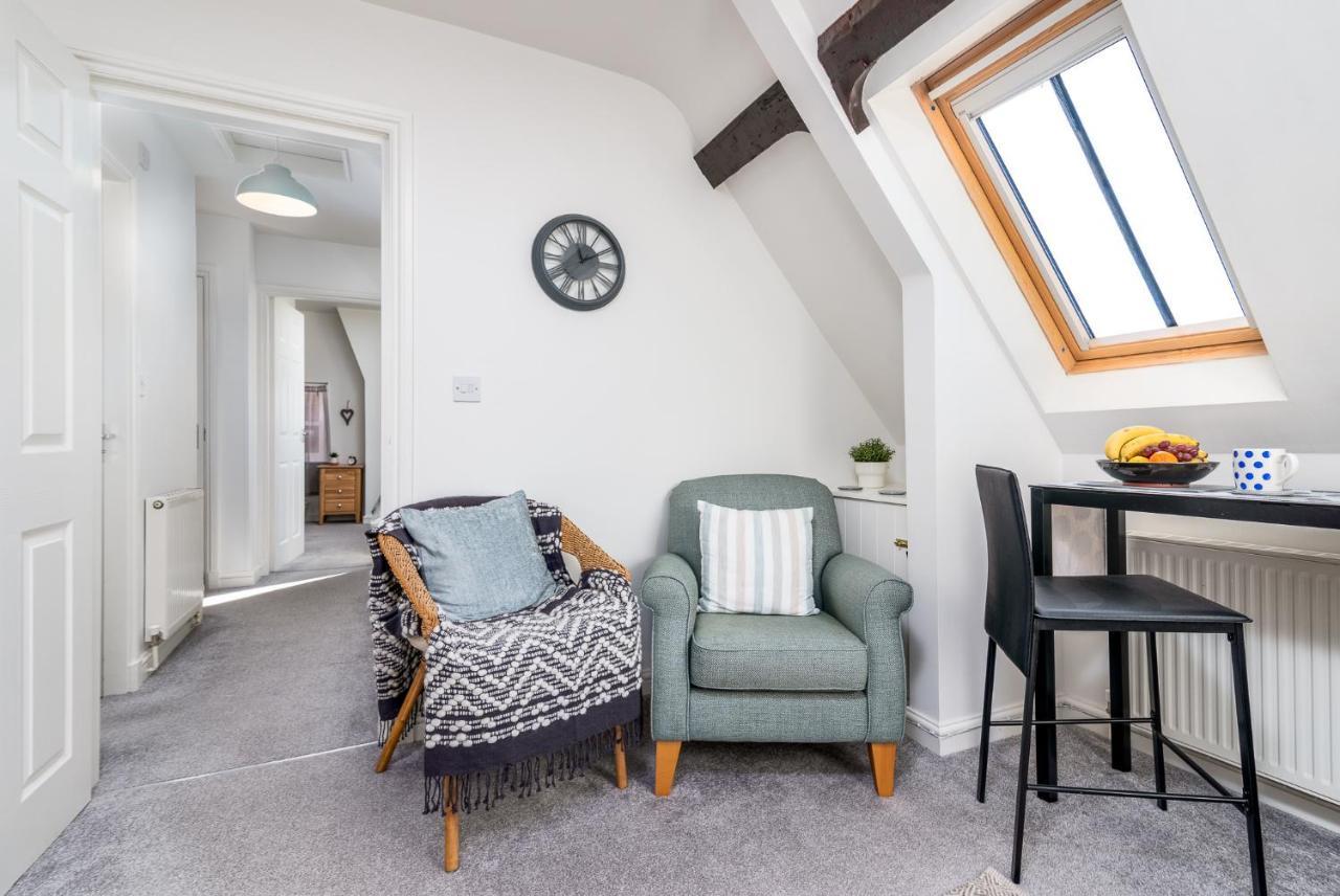 The Look Out-Yorkshire Coast Holiday Lets Whitby Exterior photo