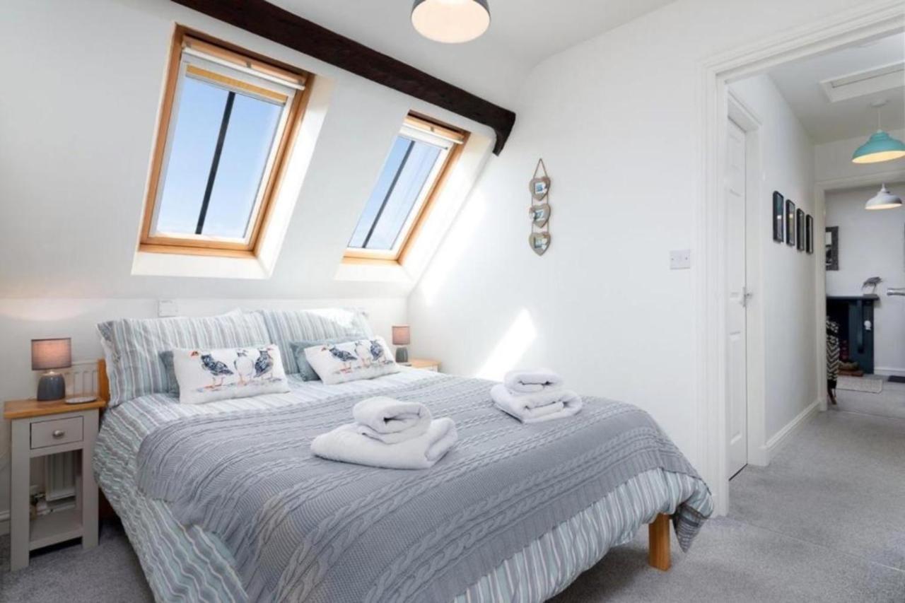 The Look Out-Yorkshire Coast Holiday Lets Whitby Exterior photo