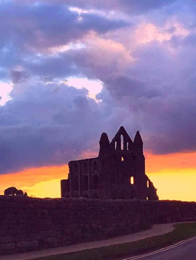 The Look Out-Yorkshire Coast Holiday Lets Whitby Exterior photo